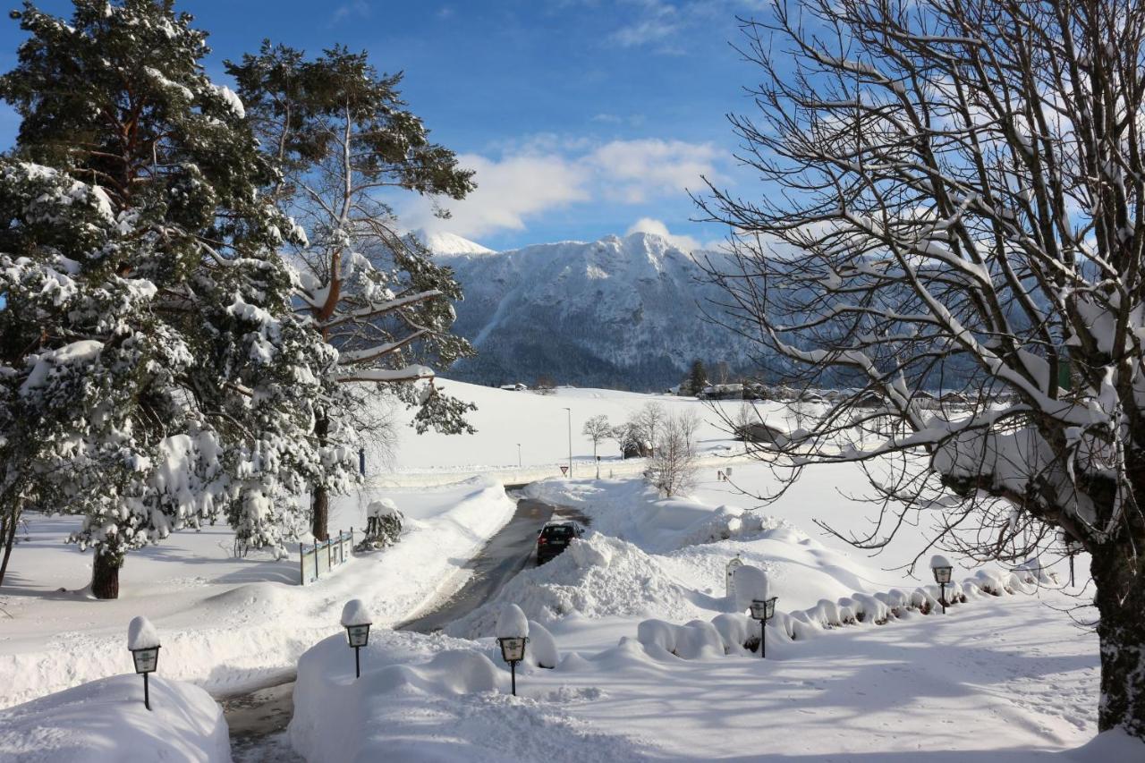 Landgasthof Schwarzberg Inzell Exterior photo